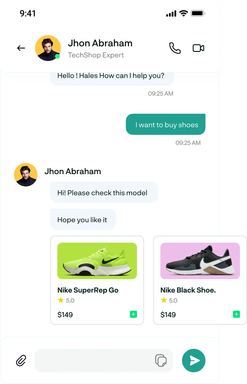 Whatsapp Marketing agancy